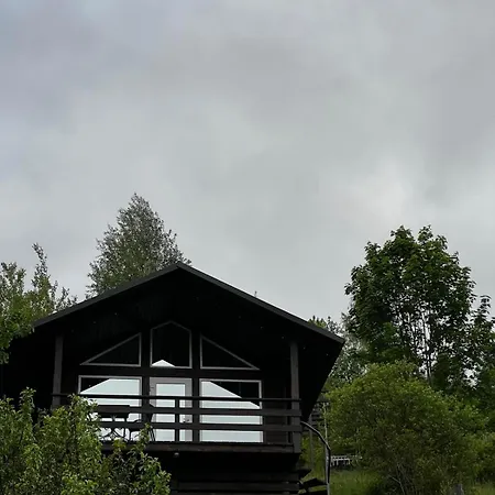 Сasa de vacaciones файна хата 4 *